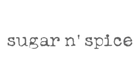 Sugar n' spice